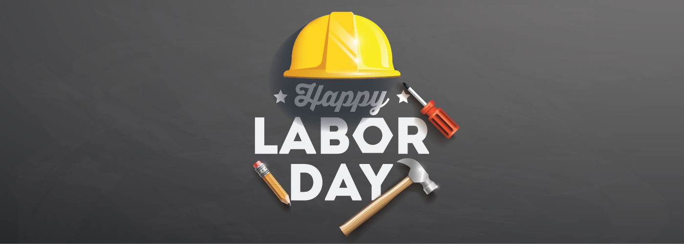 Happy Labor Day