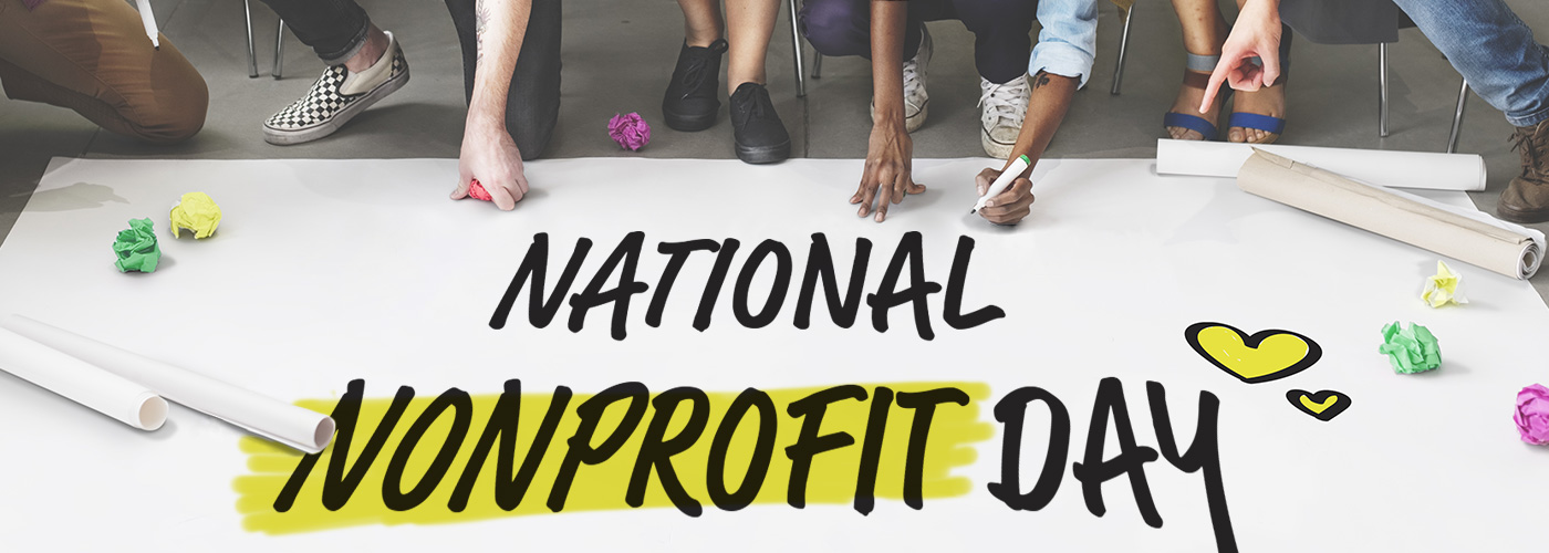 National Nonprofit Day