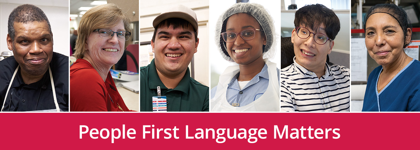 People First Language Matters