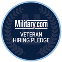 Military.com Veteran Hiring Pledge