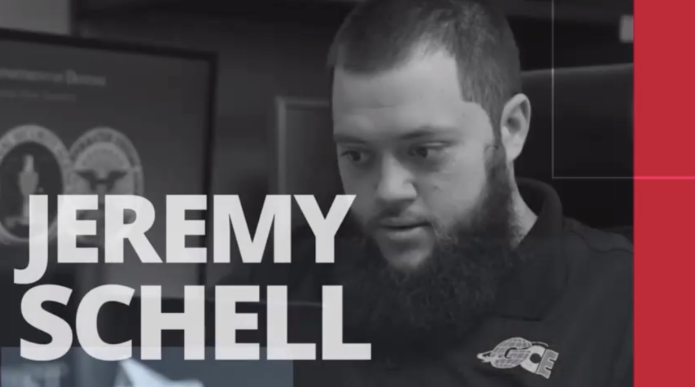 Jeremy Schell Thumbnail
