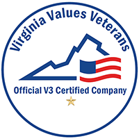 V3 Certified Company