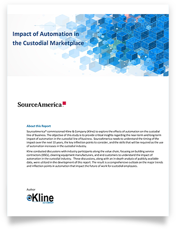 Impact of Automation in the Custodial Marketplace