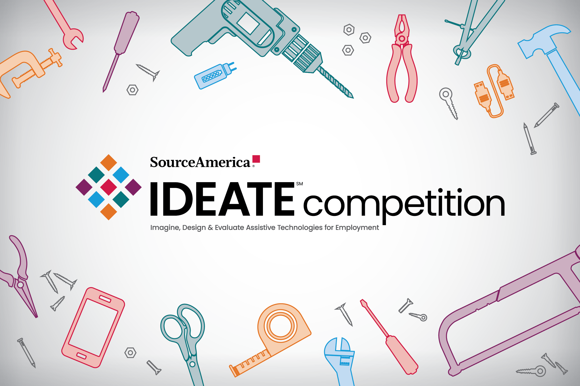 IDEATE Logo