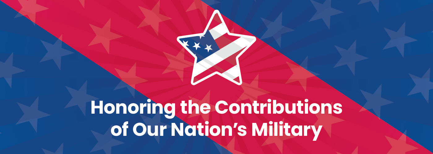 Four Fun Facts For Military Appreciation Month SourceAmerica 