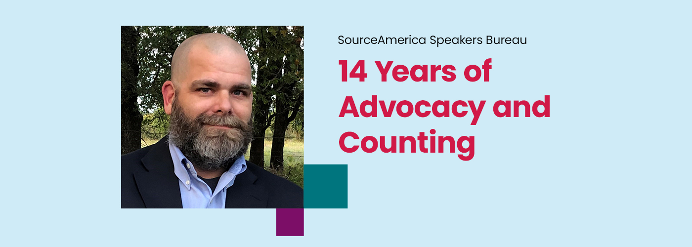 14 years of advocacy and counting
