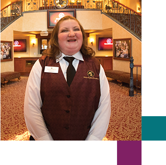 Pathways to Careers - Jessica Smith