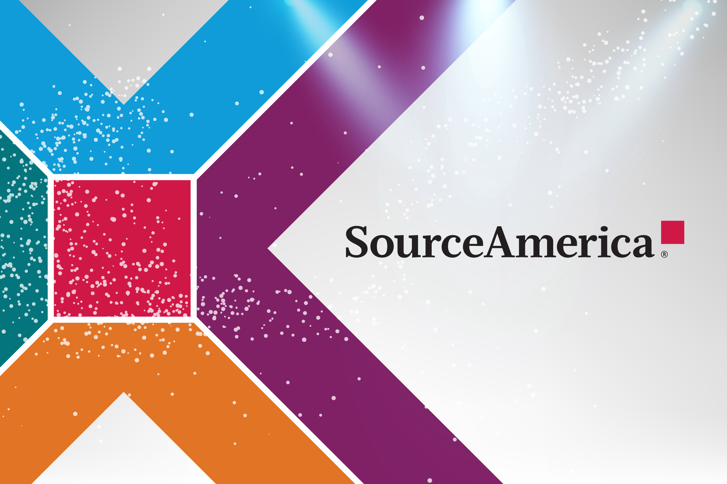 2022 SourceAmerica Achievement Awards