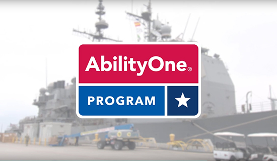 AbilityOne Ship Provisioning