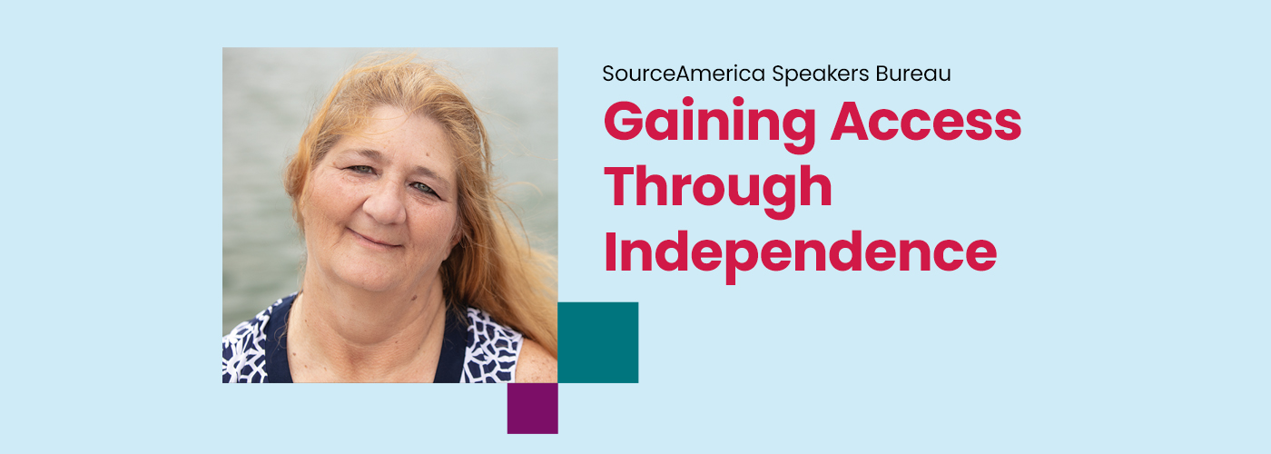 Gaining success through independence