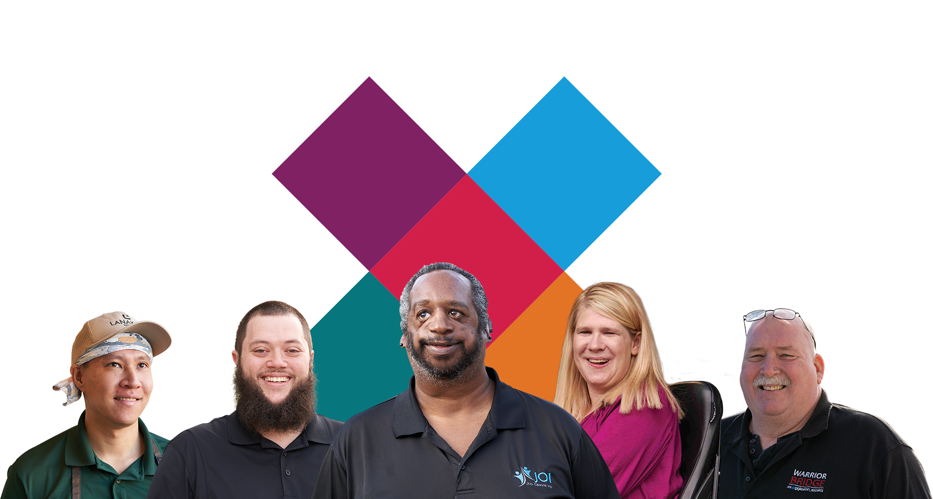 xForce Group People