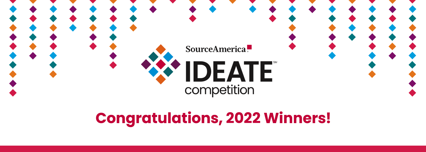 2022 IDEATE Winners