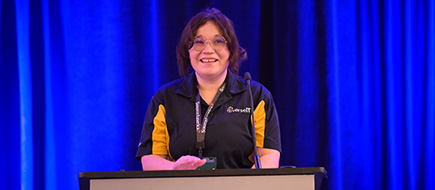 2024 Grassroots Advocacy Conference Story