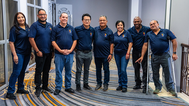 ARS, Inc., 2026 Quality Excellence Award Winner