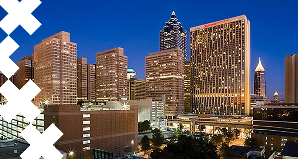 2027 Xforce Hotel Marriott Atlanta GA