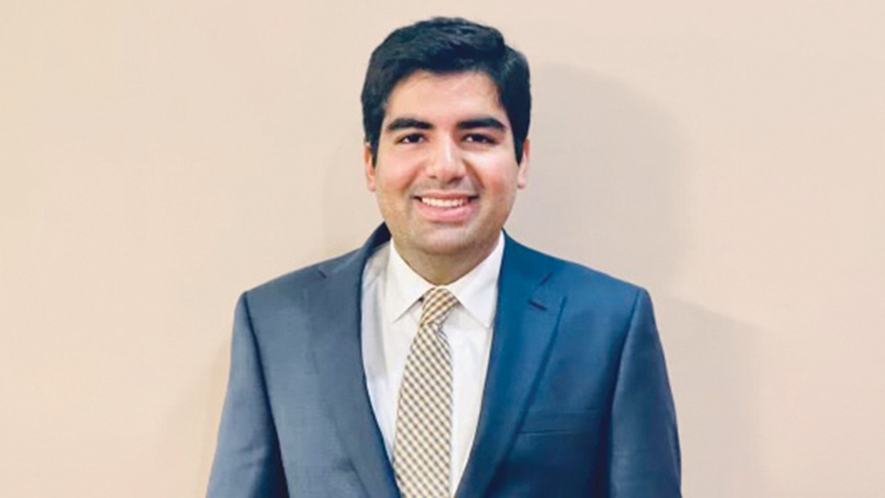 Launching Careers in IT Joseph Ajjan