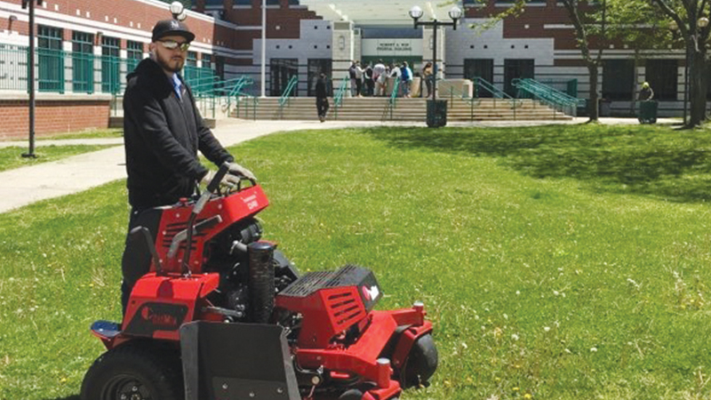 Building Aspirations Robert Sprague