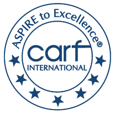 CARF International Logo