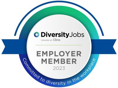 DiversityJobs Badge