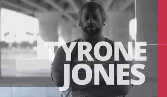 Tyrone Jones Thumbnail