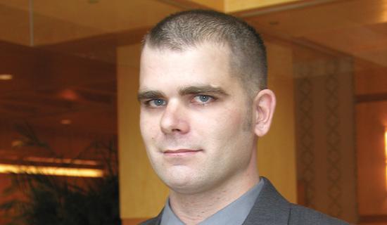 Nathan Short Image