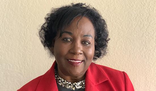 Lilian Estes - Speakers Bureau