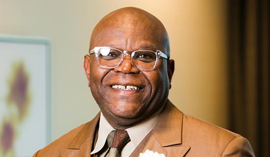 Anthony Green - Speakers Bureau