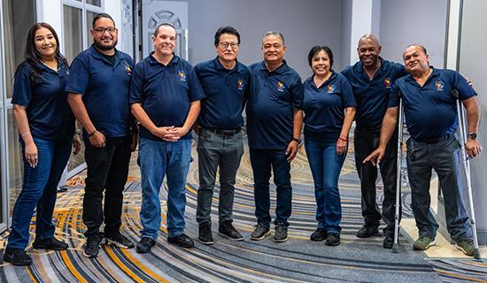 ARS, Inc., 2026 Quality Excellence Award Winner