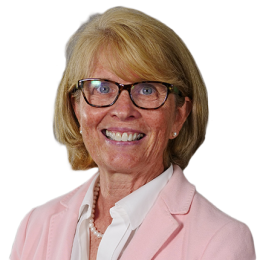 Sharon Smith, COO, WORK Inc.