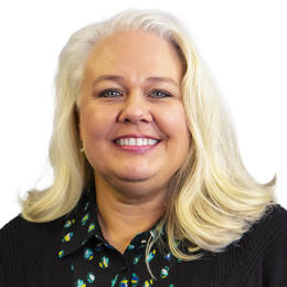 Karen Searles, Vice President, AbilityOne Programs