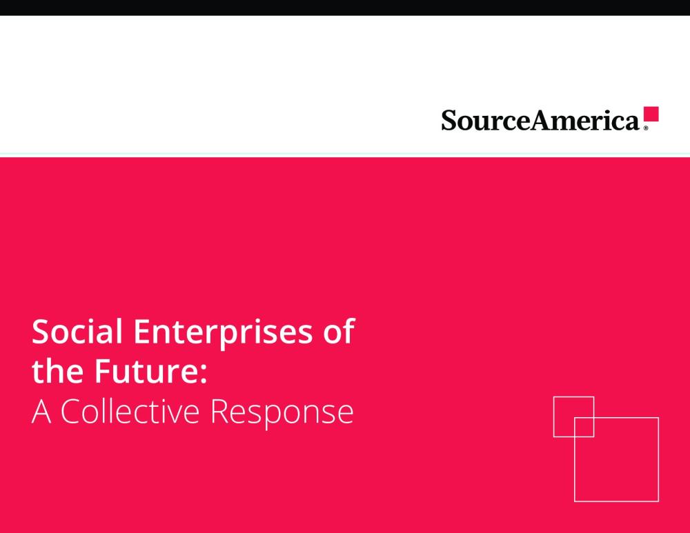 Social Enterprises of the Future: A Collective Response