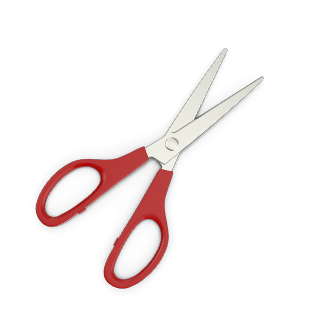 Scissors