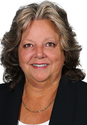 Cathy Cooke