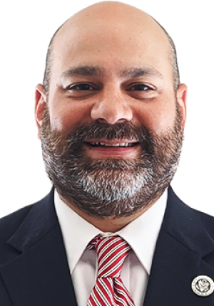 Bryan Stone Headshot