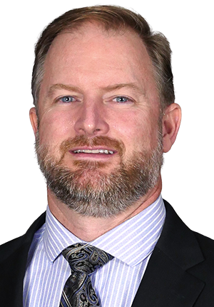 Howard Cooke, Interim Chief Operating Officer
