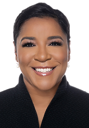 Stacy Palmer Barton, Vice President, Government Affairs