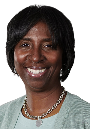 Charlotte Hammond, President and CEO, Challenge Unlimited, Inc.