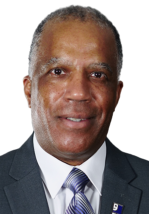 Reginald Hughes, Executive Director, Palmetto Goodwill Services