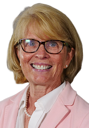 Sharon Smith, COO, WORK Inc.